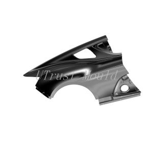 Customized Carbon Fiber Autoclave Forming Molds