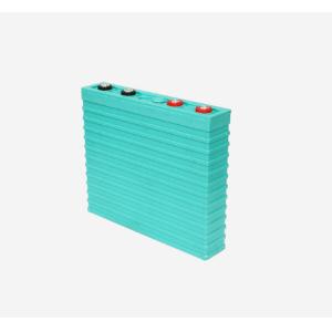 Plastic Shell LiFePO4 3.2v 30ah Lithium Ion Battery