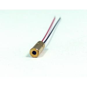 Cheap Mini Laser Diode Module for sale
