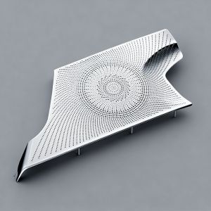 High Precision Photo Chemical Machining | ±5μm Etching Service for Aerospace & Electronics