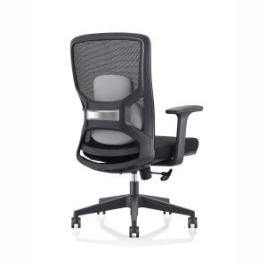 Commercial Furniture Swivel Executive Mesh Computer Ergonomic Desk Luxury Office