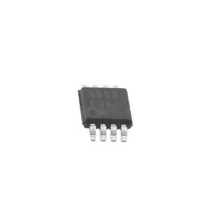 MAX4659EUA+ New and Original MAX4659EUA+ UMAX-8 Integrated circuit