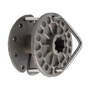 Cheap Galvanised Wire In Line Electric Fence Strainers for sale