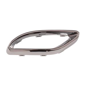 China OE NO. 2058852321 2058852221 Exhaust Pipe Trim Bezel for Mercedes Benz with 12 Months Warranty on sale