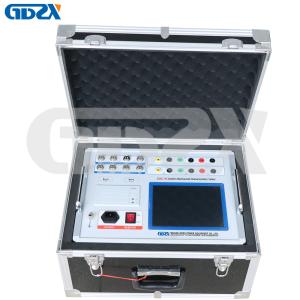 Cheap ZXKC-HE CE Certified ZXKC-HE Switch Mechanical Characteristics Tester for sale