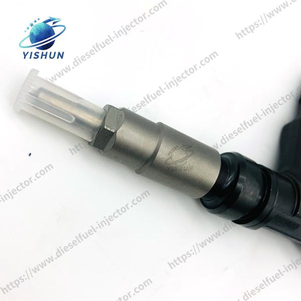 Quality 095000-5333 23670-E0151 Common Rail Injector Nozzle 0950005333 23670E0151 For H-INO N04C Diesel Engine Part wholesale