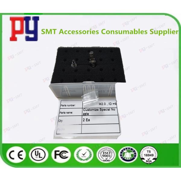 YAMAHA YS12/YS24 30H OD Customize Special Nozzle