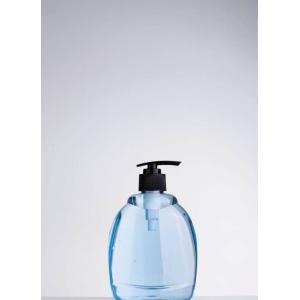 Cheap Alcohol Based Hand Sanitizer 60 &amp; 520ml Antibacterial Hand Sanitizer for sale