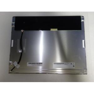 15 Inch Flat Panel Lcd Display G150XTN06.4 1024×768 TFT-LCD 400cd/m² Luminance
