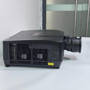 Commercial Grade Large Engineering 20,000-Lumen Laser Projector For Digital