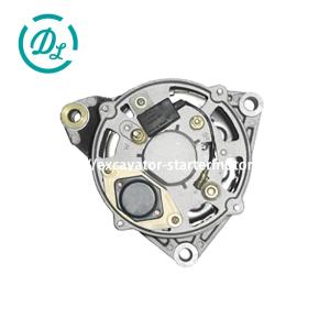 EexcavaStart DL 12V 55A Man Truck Alternator OEM 0120489032 0120400930