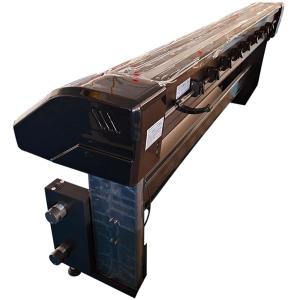 Inkjet Combo Paper Pattern Cutter Plotter 90 SQM/Hour 170cm Width Printing