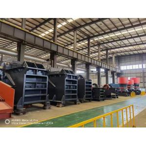 Buy cheap Mining Granite Jaw Crusher Machine PE900*1200 100 TPH Stone Crusher Plant from wholesalers