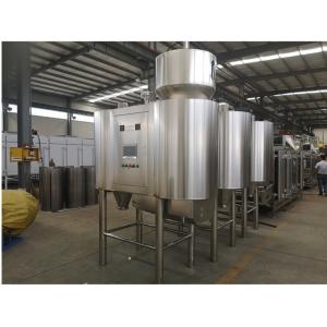 304 Stainless Steel Peanut Blanching Machine 10kw Air Peeling