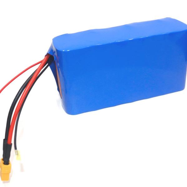 Sumsung Chem Lithium Ion Battery 25.9 V 5200mAh 18650 Battery Pack