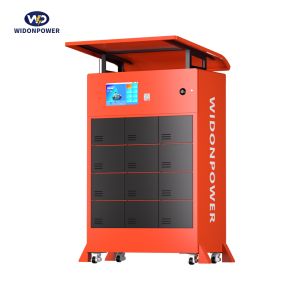 Cheap Flexible Battery Swapping Station Designs Tailored to Meet Diverse Electric Vehicle Charging Demands and Usage Patterns for sale