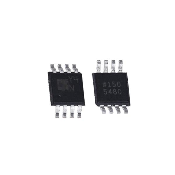 Quality Integrated Circuit AD8418 Current Sense Amplifiers Zero Drift MSOP-8 AD8418BRMZ-RL wholesale