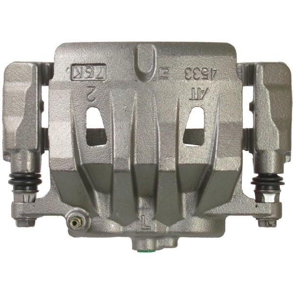 TOYOTA Auto Parts Vehicle Brake Caliper 19B3352 19B3353 344890 344891 OEM 47750-48110 47730-48110