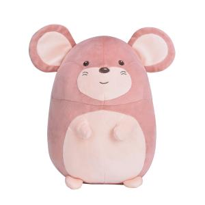 Cheap ODM 30cm Little Mouse Stuffed Animal With Kawaii Expression for sale