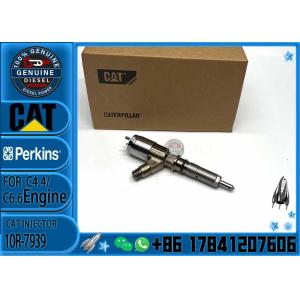 CAT Diesel engine fuel injector 10R-7939 2645A749 2645A747 10R-7671 10R-7672