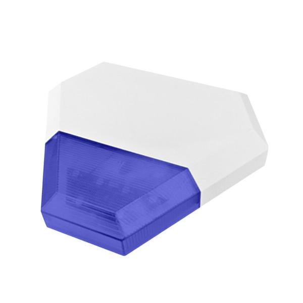 Quality Outdoor Strobe Siren 11dB Loud With Strobe & Battery Backup(WS-902) wholesale