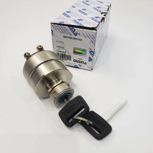 Electric Excavator Ignition Switch 34B0558 Suit LIUGONG Digger