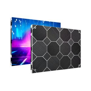 P1.53 Small Pixel Pitch LED Screen Ultra Slim 4K 8K Indoor LED Panel Display