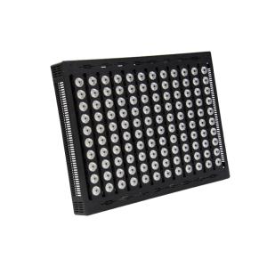 Waterproof IP67 led flood lightIing 1000Watt, 150Lumen/w with Silver/Grey/Black