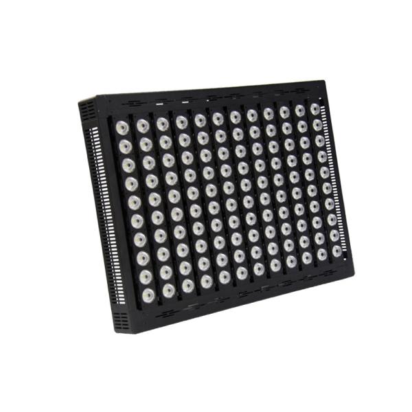 Waterproof IP67 led flood lightIing 1000Watt, 150Lumen/w with Silver/Grey/Black