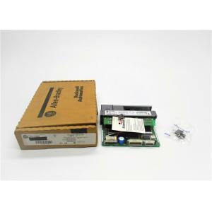 AB 1747-L532 Processor Controller, SLC5/03, Modular, 16KB, DH+, RS232, Chassis