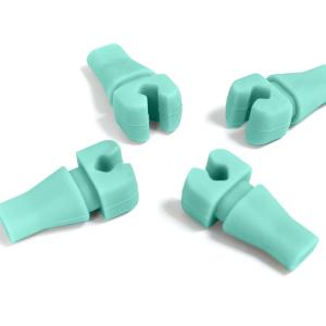 Cheap NBR 70 Molded Gaskets Custom Rubber Parts Molded Silicone Gaskets for sale