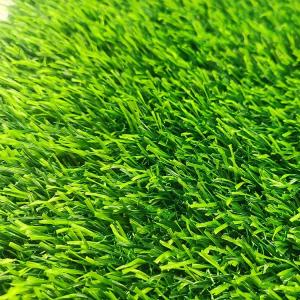 New landscape green color customized 15mm to 45mm garden fields artificial grass