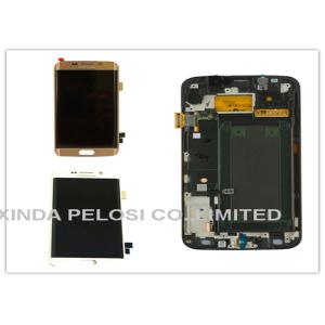 5.1 Inches S6 LCD Screen Digitizer Assembly Brand Original New