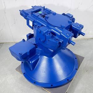 China Rexroth Hydraulic Pump Assembly 400914-00248 A8VO200 To Remanufacture GID With Sichuan Oil Pressure In Doosan Excavator DX500 on sale