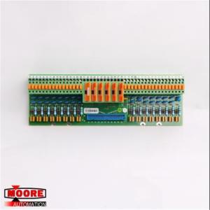 DSTA131 57120001-CV ABB Connection Unit for Analog Board