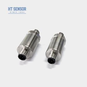 BP156-M Mini Pressure Transmitter Sensor With M12 Connector Pressure Transducer