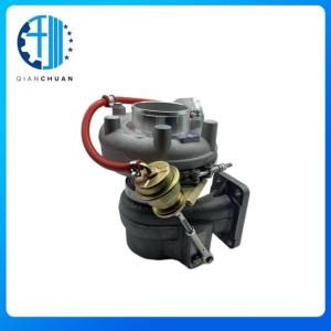 Turbo B2G Turbocharger 04911207 for Volvo EC350B EC350D Engine part