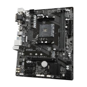 Customized GA AMD GA-A320M-S2H 32GB DDR4 AM4 Socket Micro ATX Gaming Motherboard