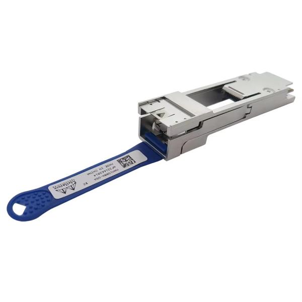Quality Mellanox QSFP28 to SFP28 Adapter MAM1Q00A-QSA28 Single Lane Network Card with SDK Support wholesale