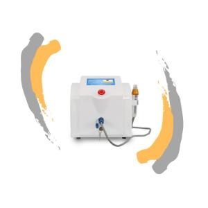 Portable Radiofrequency RF microneedle, Fractional RF microneedle machine for