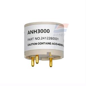 China ANH3000 Three - electrode Electrochemical Ammonia Sensor For Detect Ammonia Concentration Such As Ammonia Analyzers And Ammonia Alarms on sale