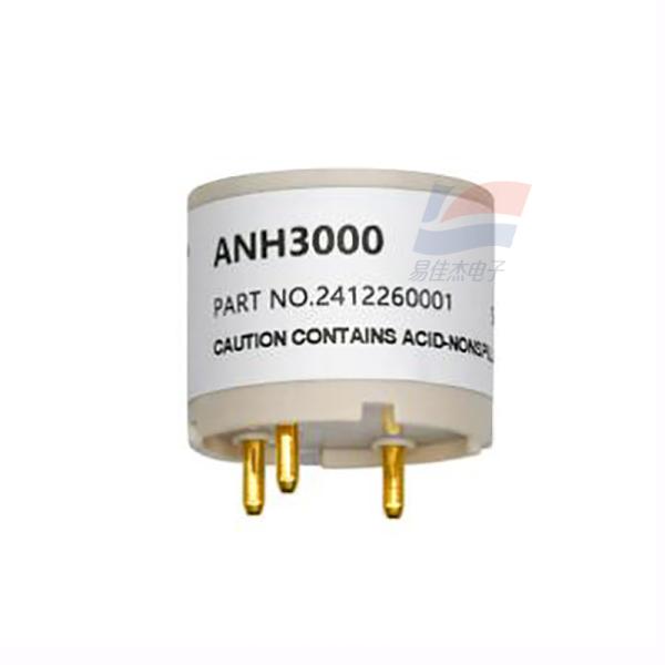 ANH3000 Three - electrode Electrochemical Ammonia Sensor For Detect Ammonia