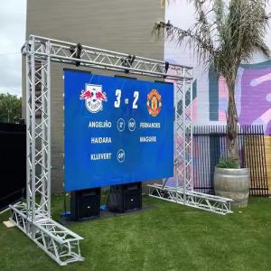 Hot Sale Large Waterproof Outdoor P3 P10 Stage LED Screen LED Video Wall Display