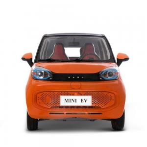 Cheap Motor E-lavida EV Electric Car 2022 DFSK MINI Car For Adult EV -1 EV -2 Mini EV Car for sale