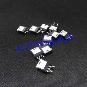 China Electric Part Of Cigarette Packer Nano Irfz44ns Tobacco Machinery Spare Parts on sale