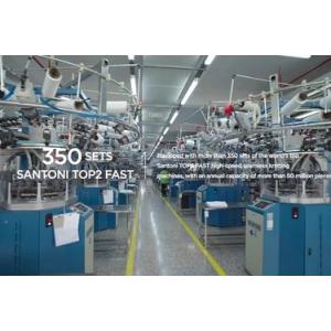 Haining Intex Imp. & Exp. Co., Ltd.