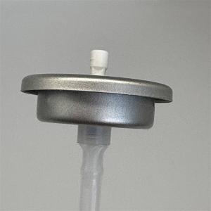 Professional Tire Inflator Valve for Automobiles with Precision Function