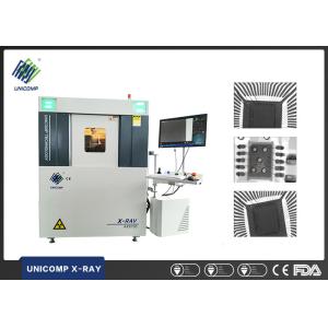 High Resolution PCB X Ray Machine