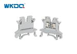 JUK 1.5N Power Terminal Block , Power Distribution Terminal Block DIN Mount Type