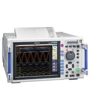 Original HIOKI wireless pulse recorder LR8512 in stock